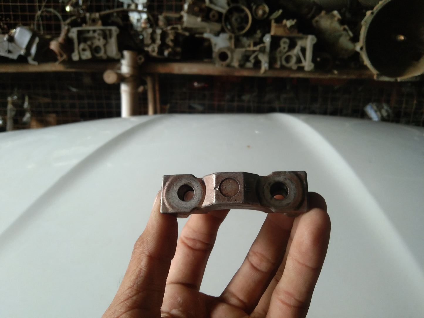 Expedition Cam Shaft Cup
