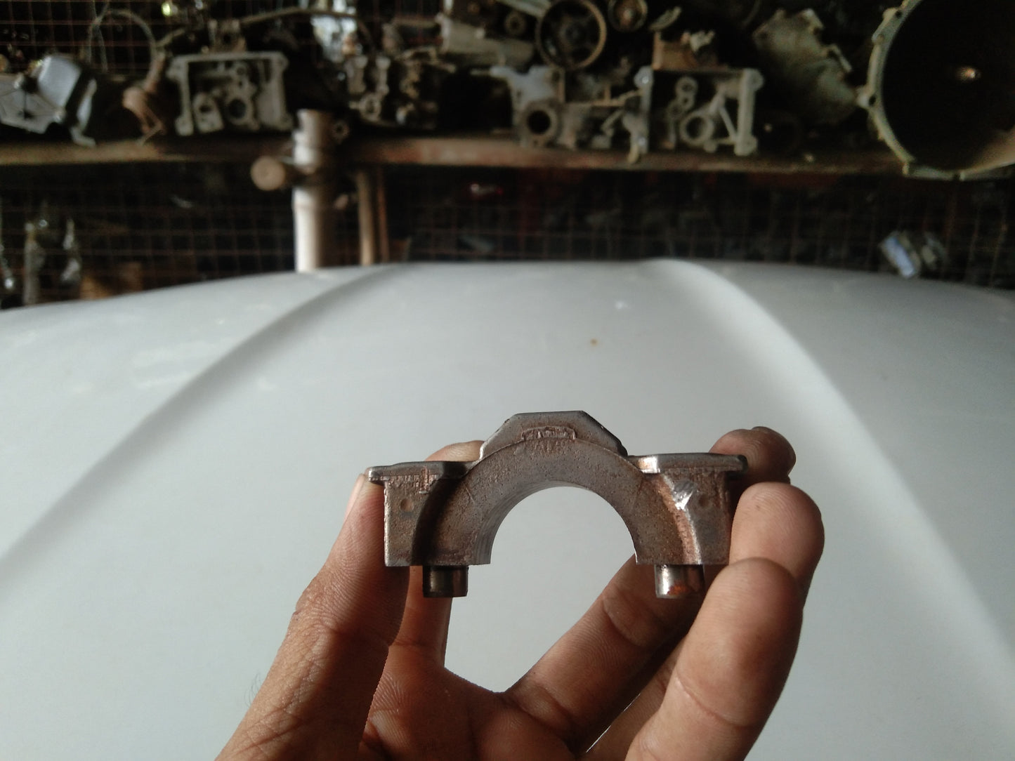 Expedition Cam Shaft Cup