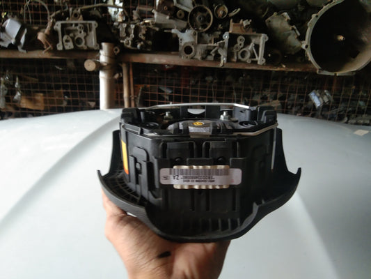 Ford Escape Air Bag