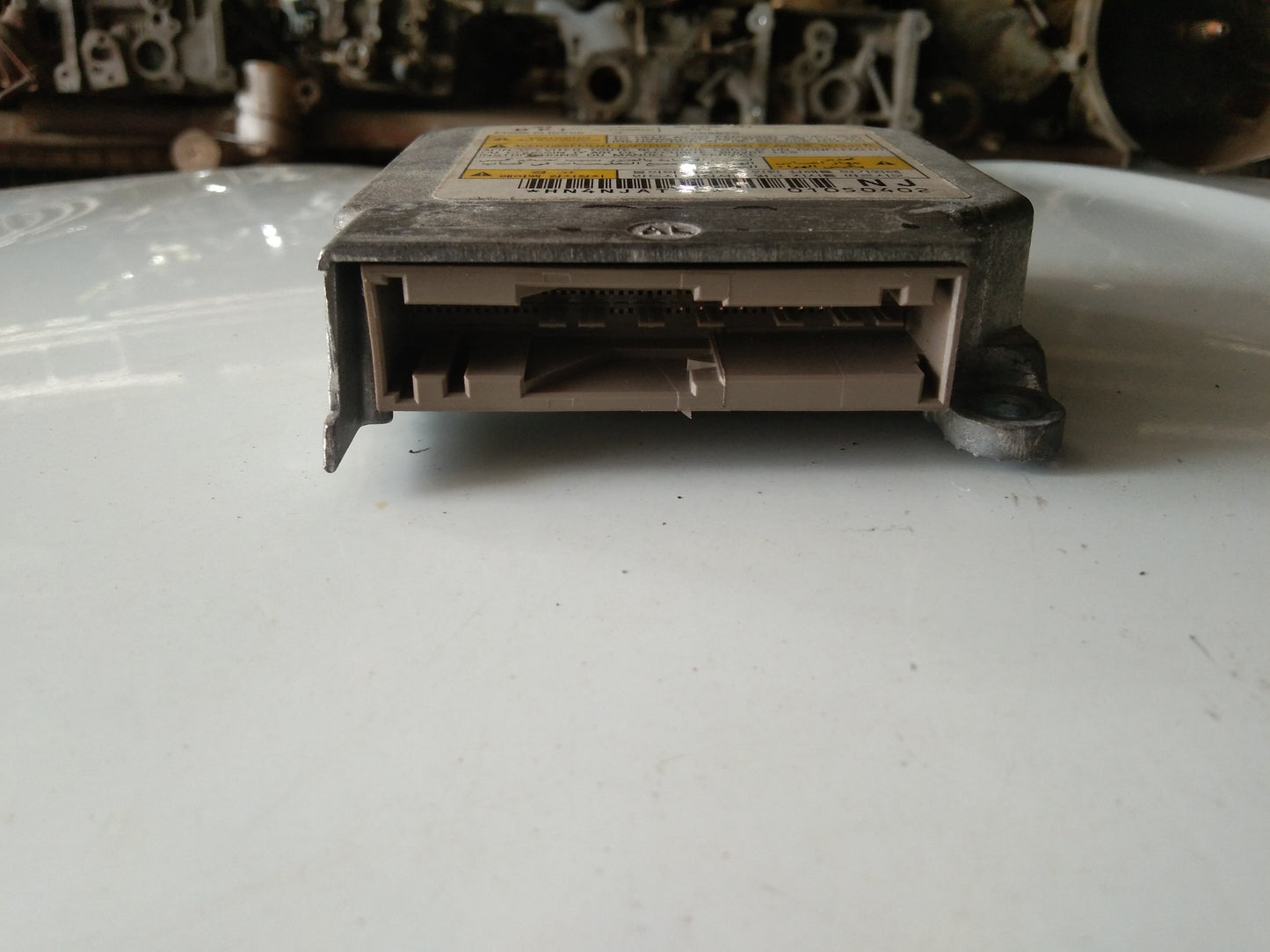 Optra Air Bag Module