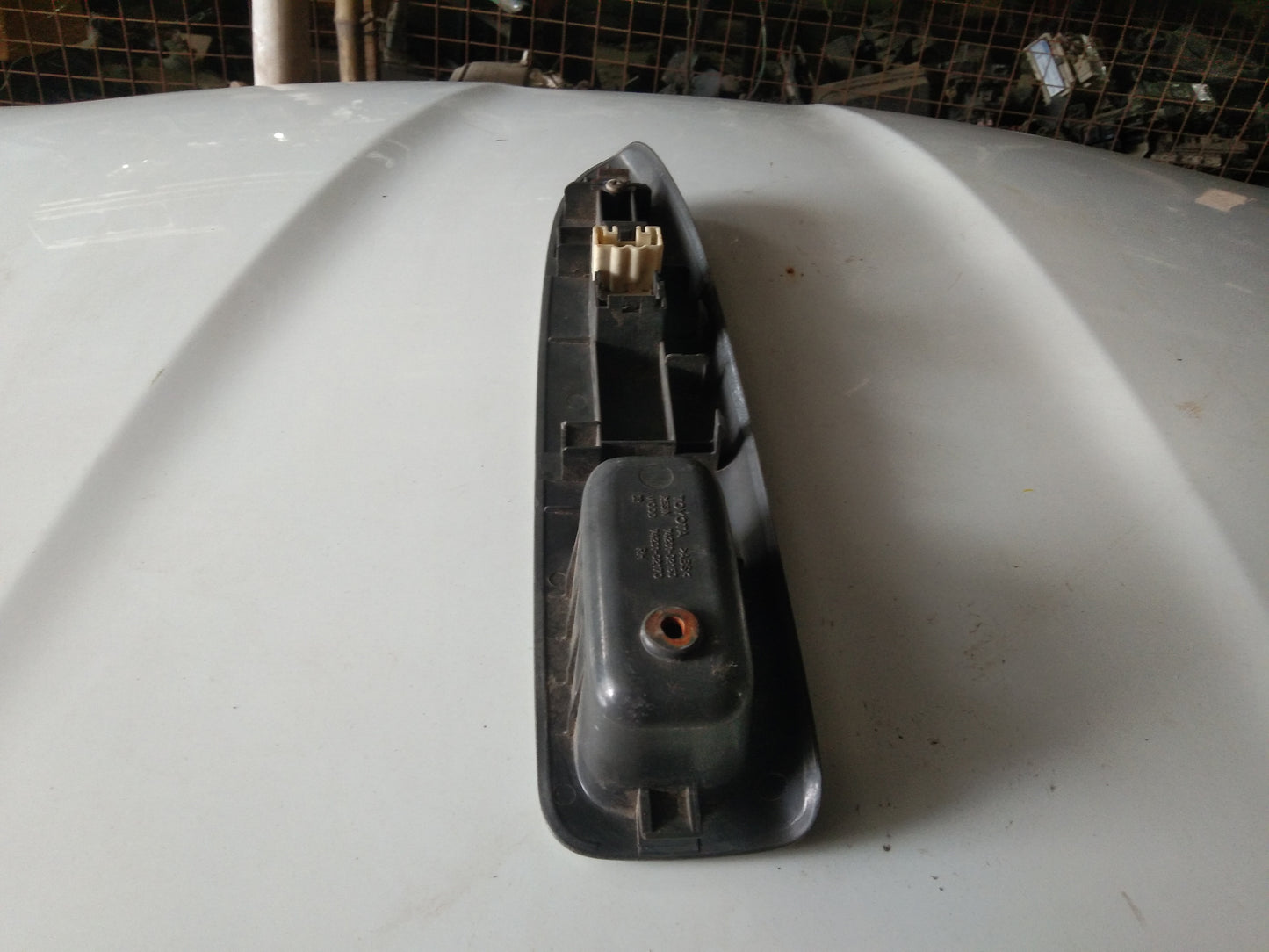 Expedition Window Switch