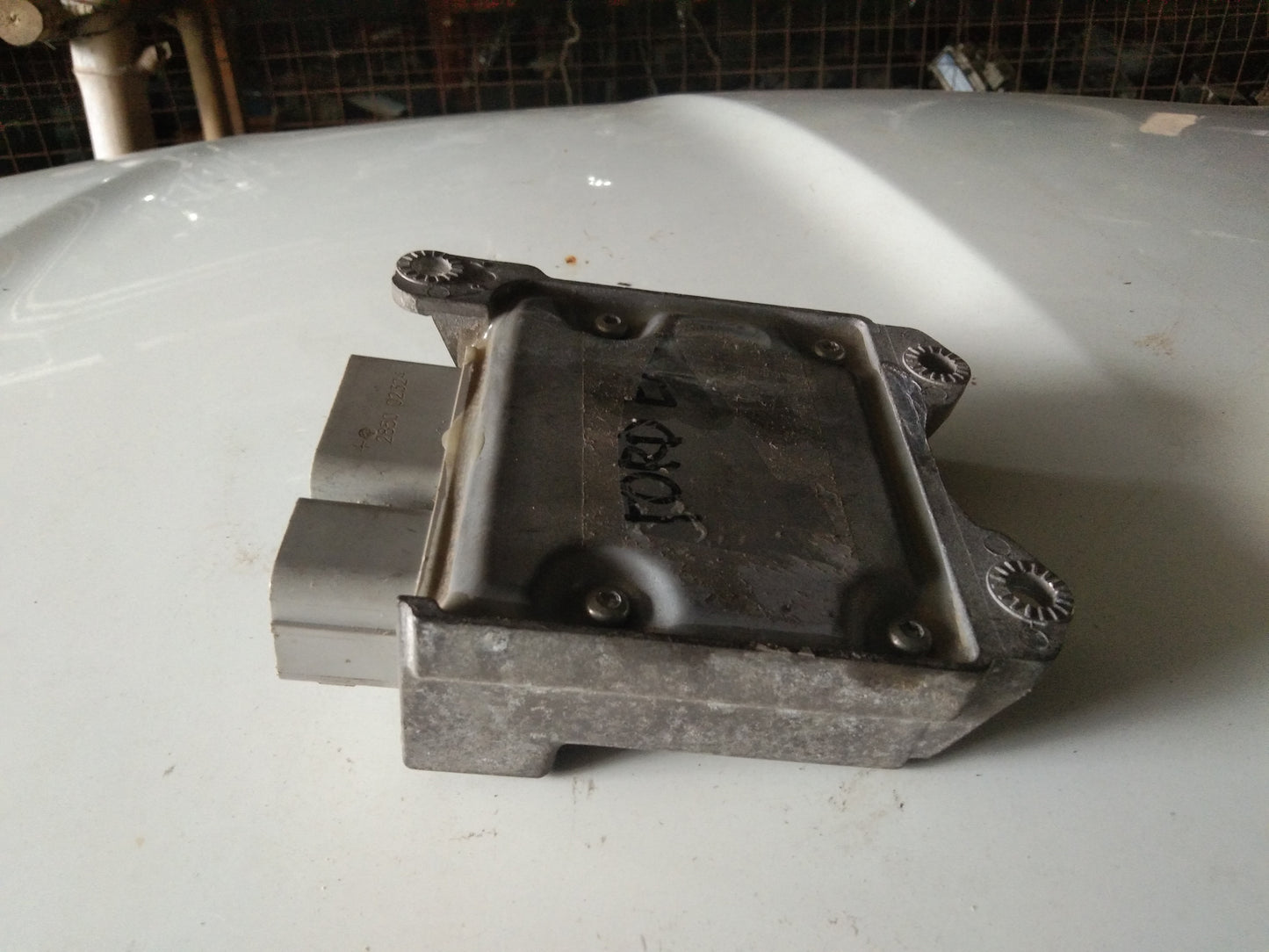Ford Escape Air Bag Module