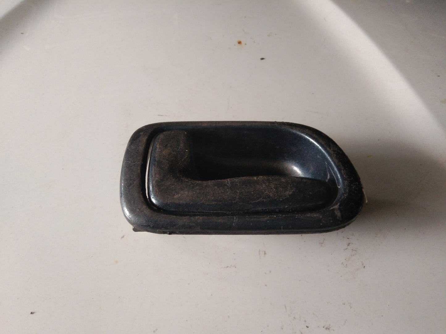 Mazda 3.2.3 Inner Door Handle Driver Side
