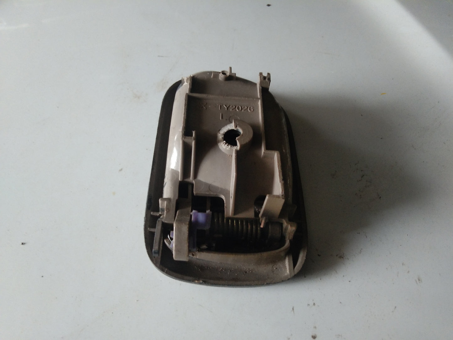 Mazda 3.2.3 Inner Door Handle Driver Side