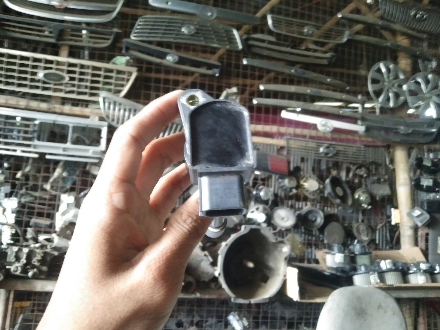 KIA Ignition Coil