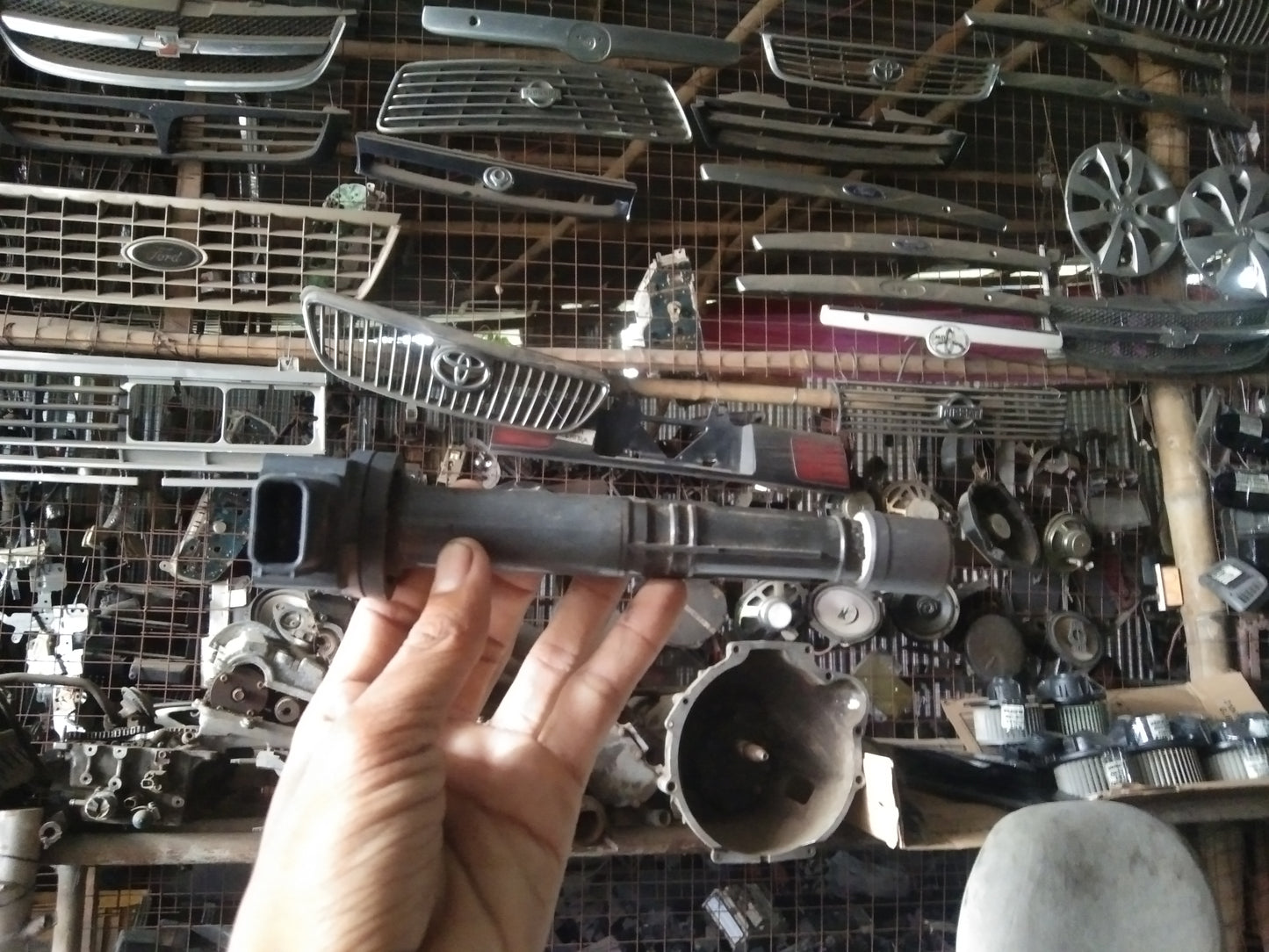 KIA Ignition Coil