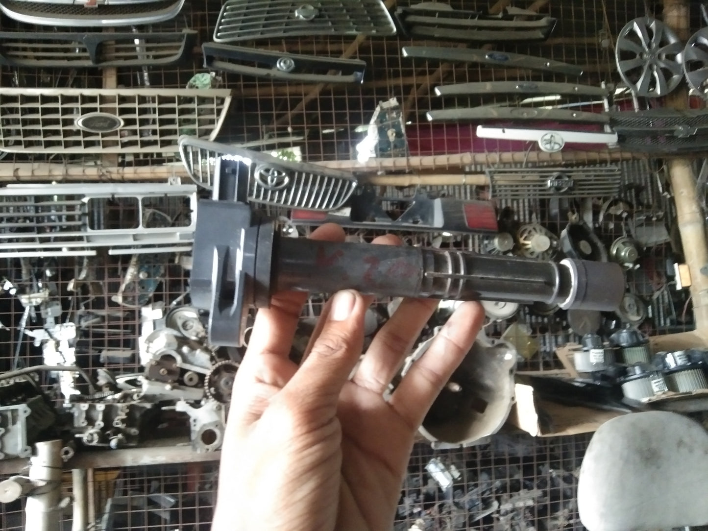 KIA Ignition Coil