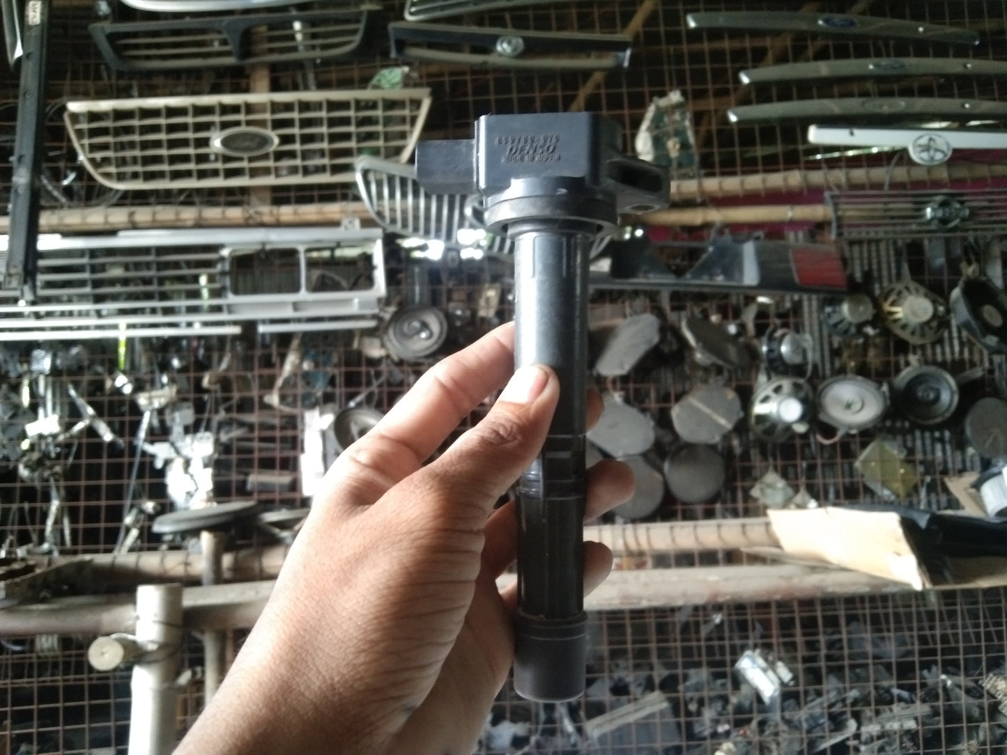 Kia Ignition Coil