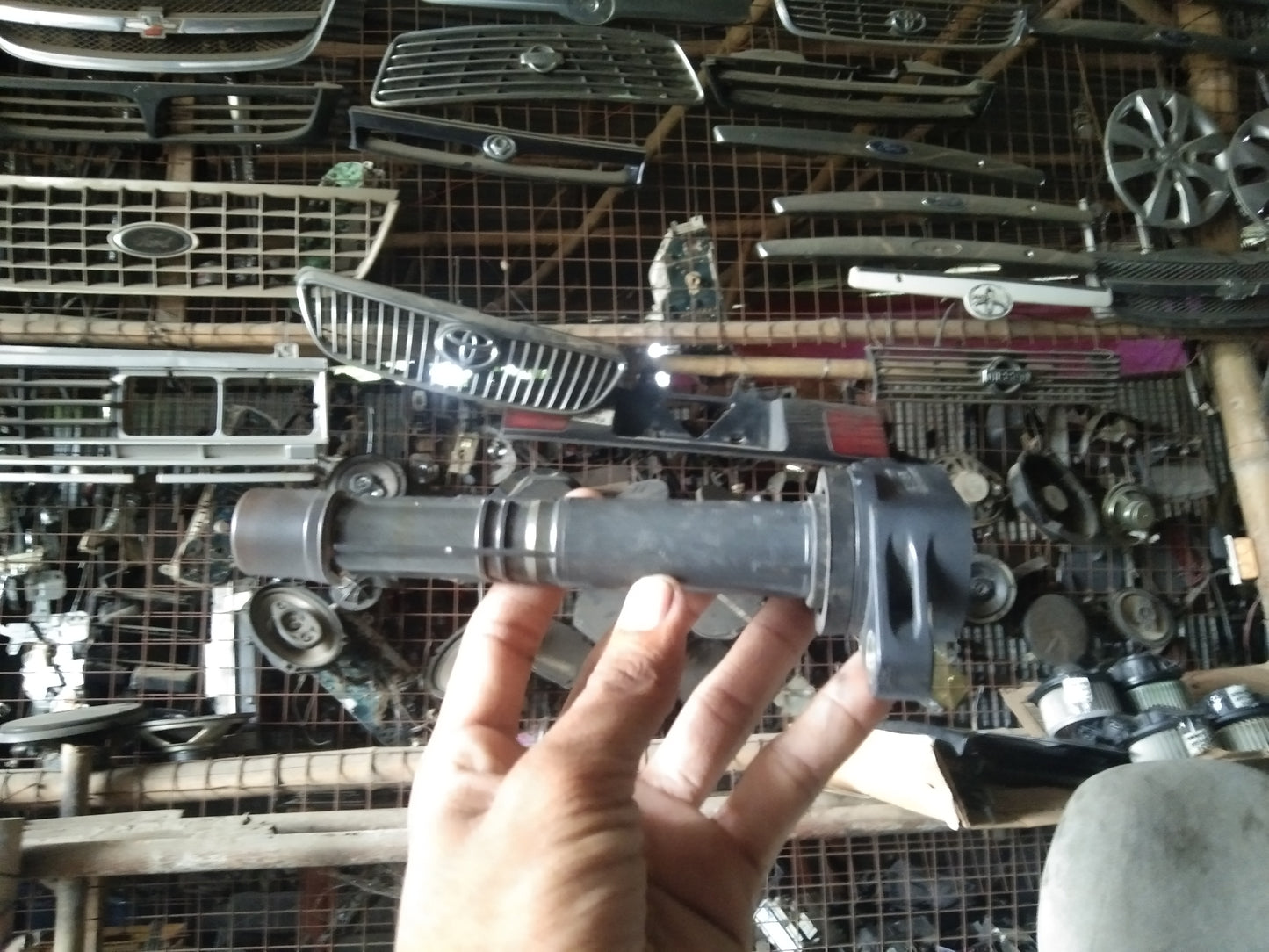 Kia Ignition Coil
