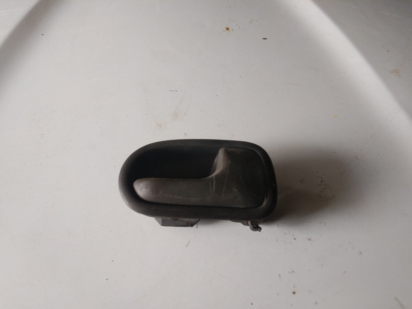 Mazda 3.2.3 Inner Door Handle Passenger Side
