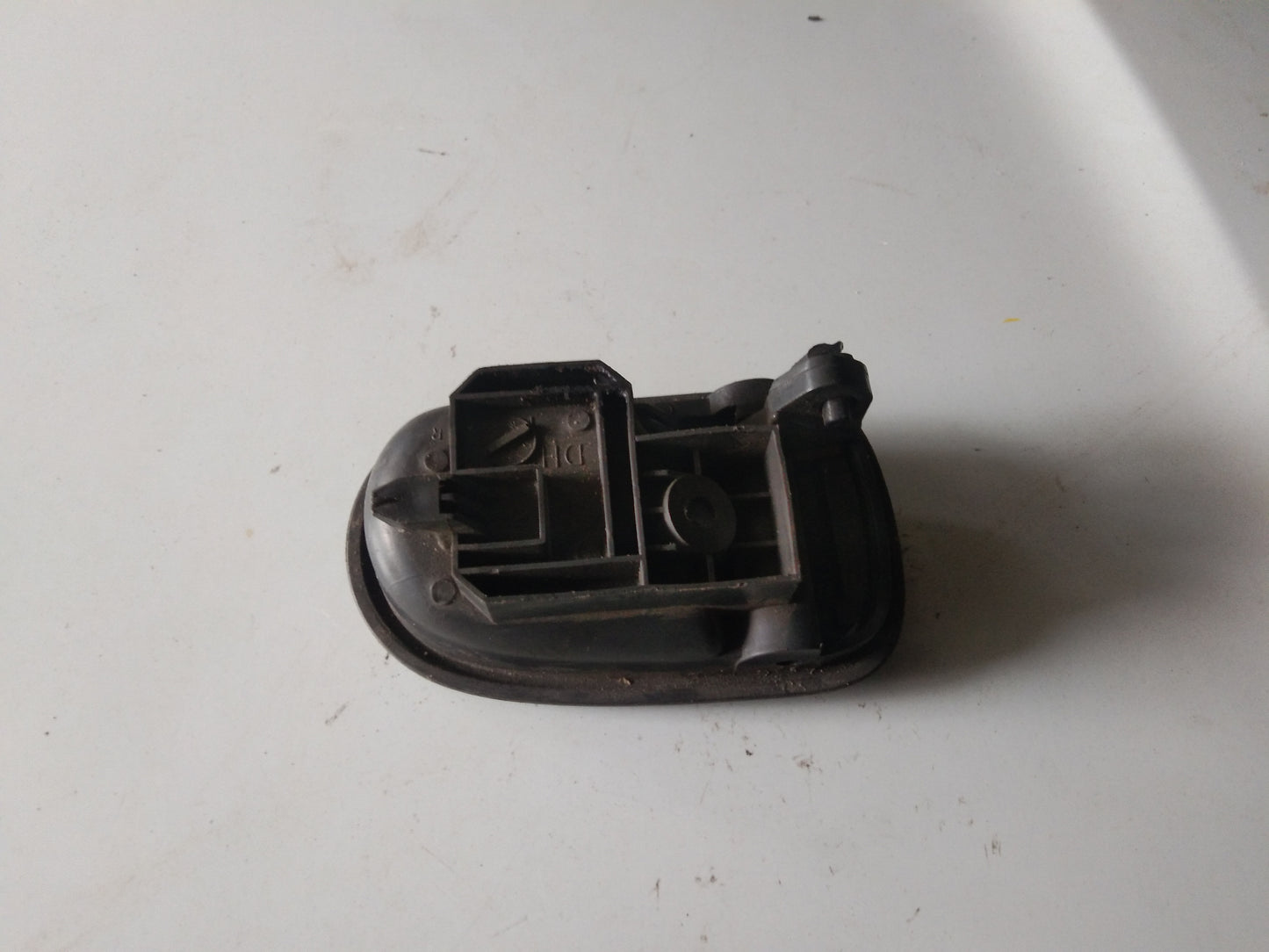 Mazda 3.2.3 Inner Door Handle Passenger Side