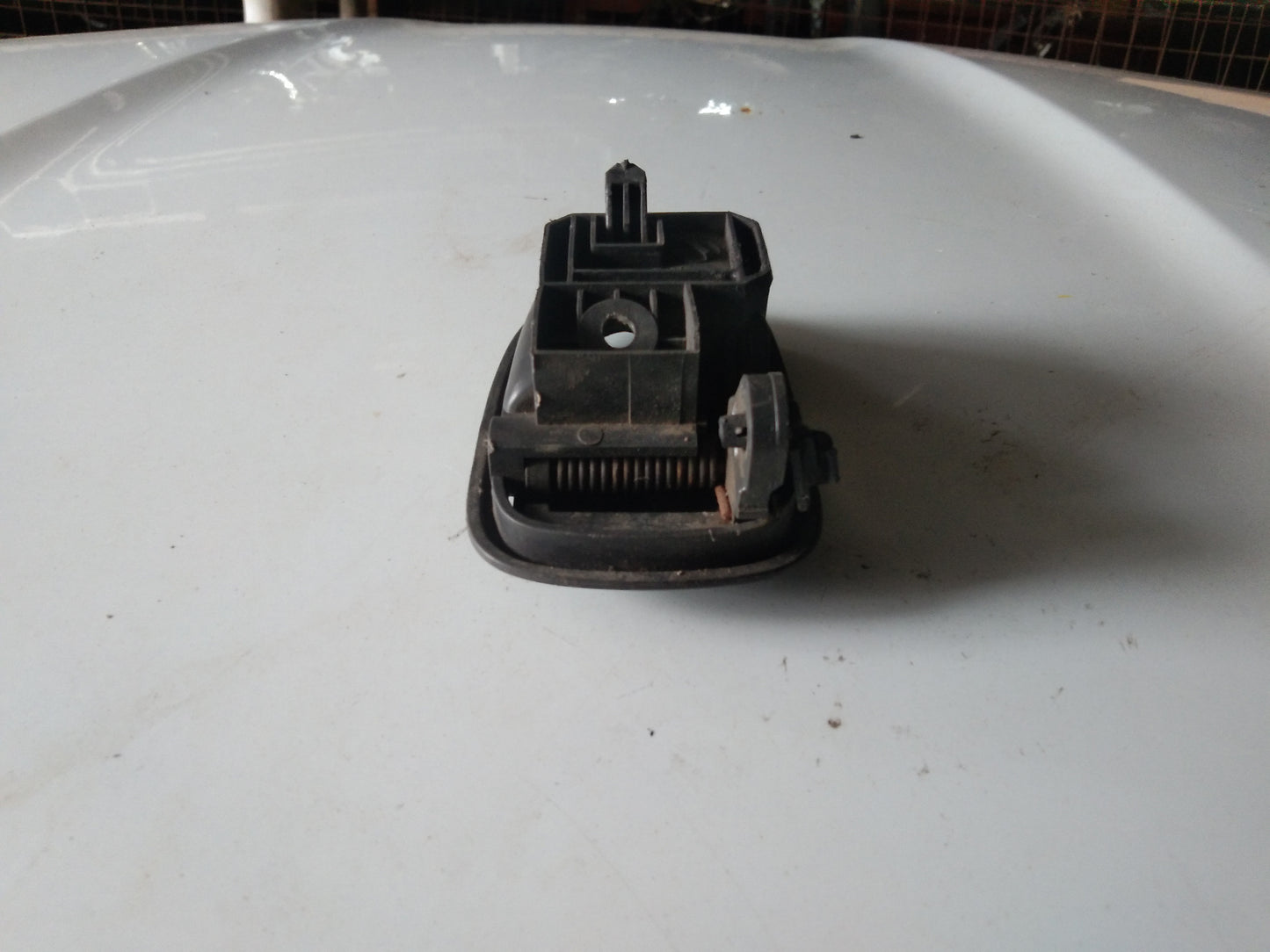 Mazda 3.2.3 Inner Door Handle Passenger Side