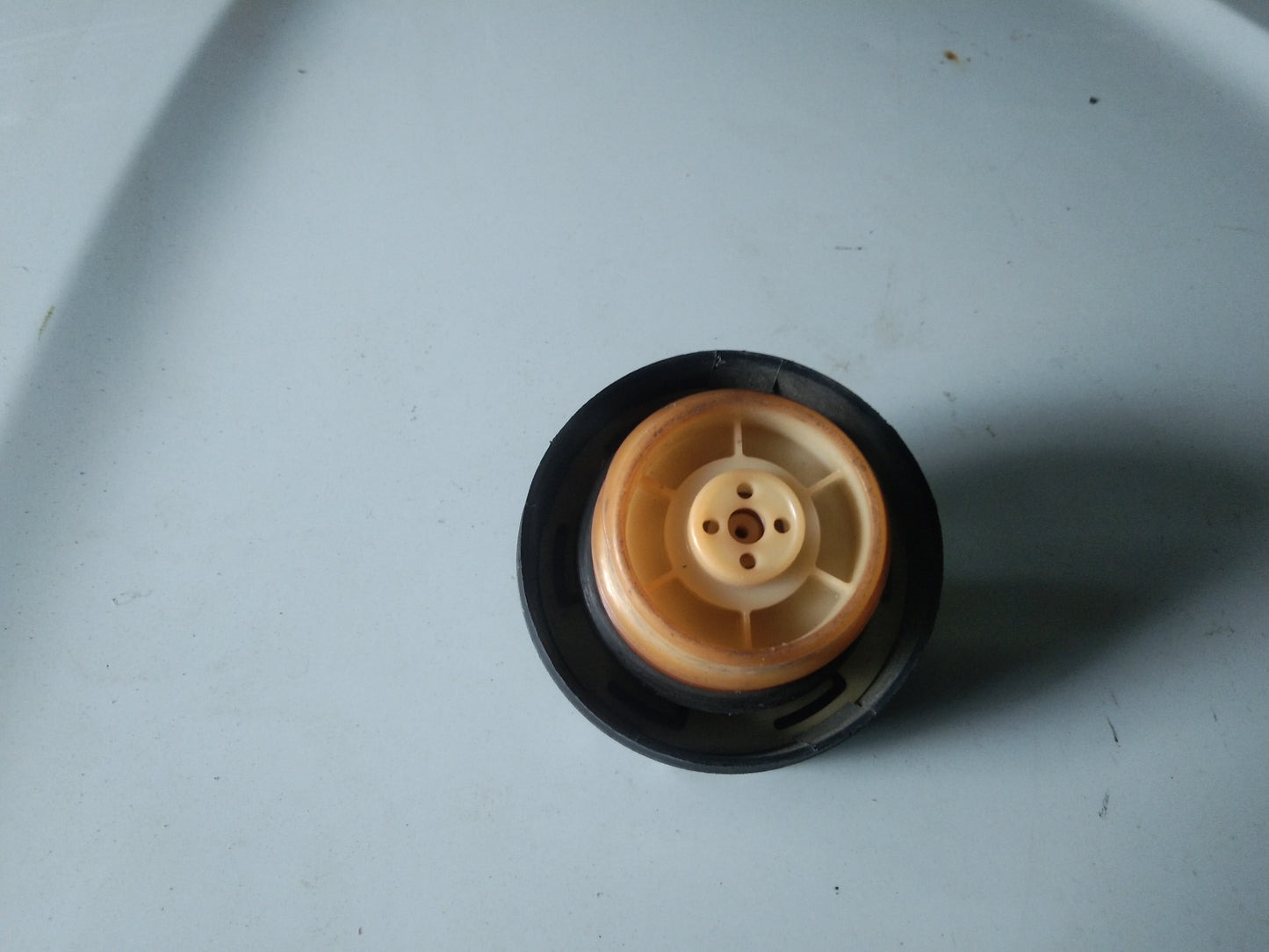 Honda Accord Gas Tank Cap Cover