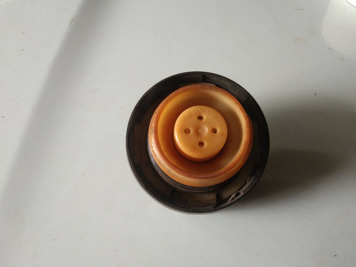 Honda Odyssey Gas Tank Cap Cover