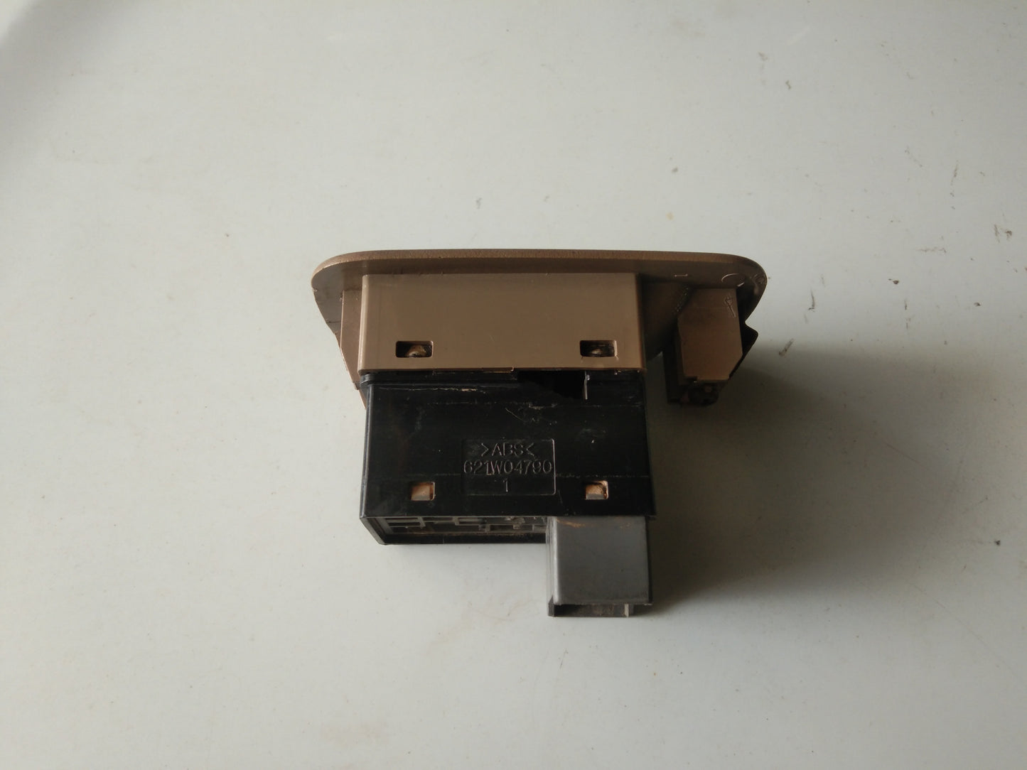 Optra Window Switch