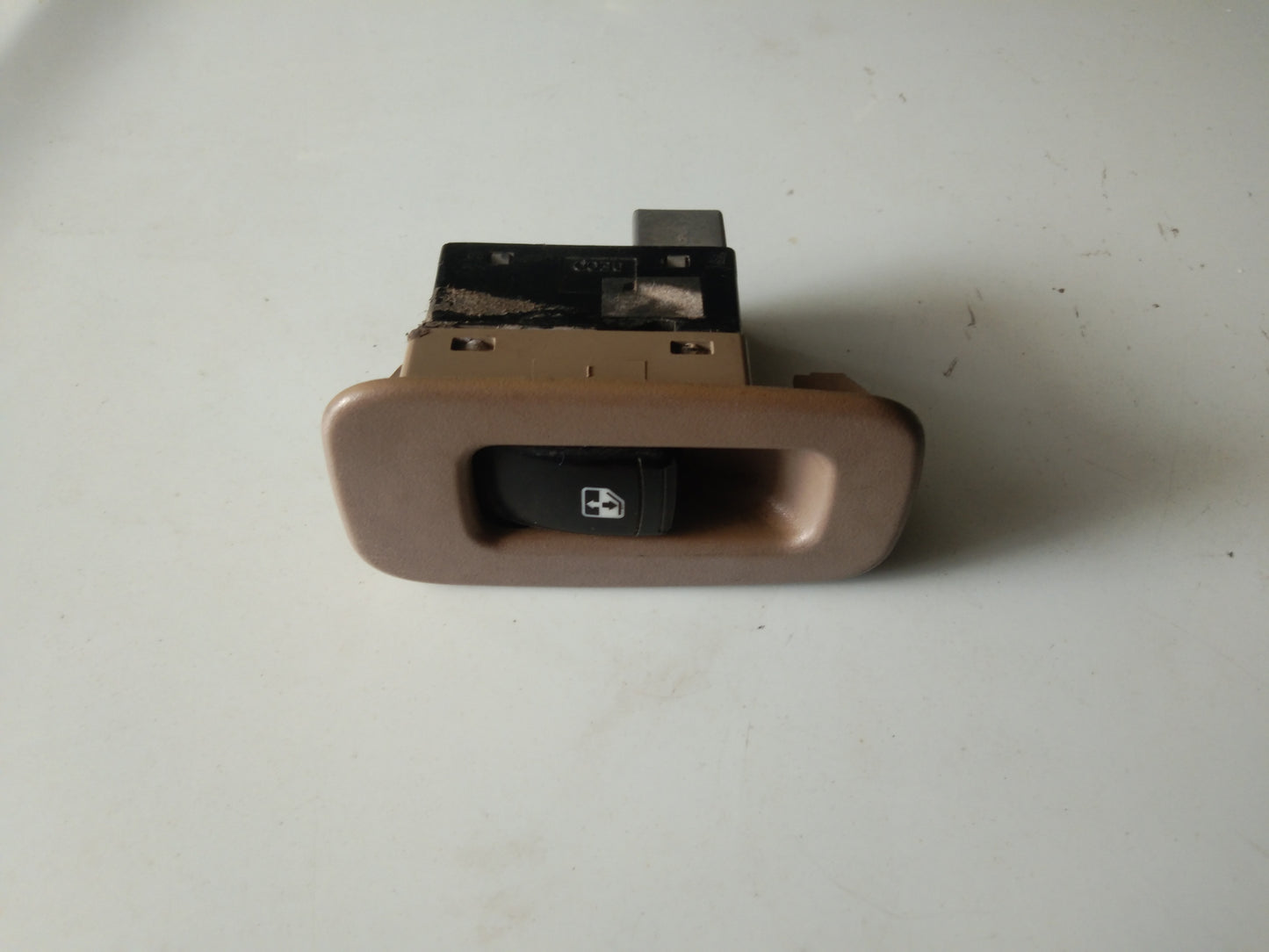 Optra Window Switch
