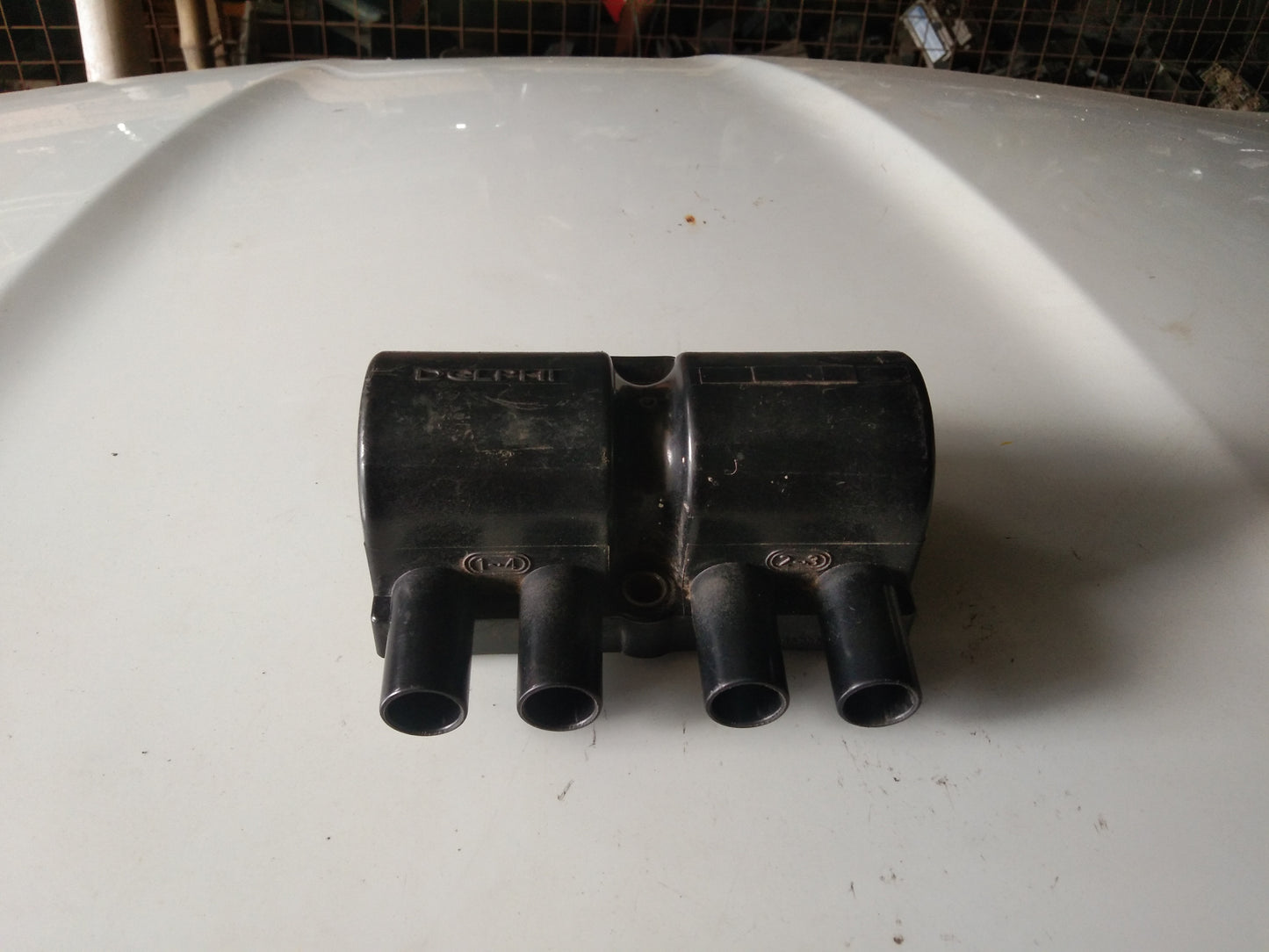 Ignition Coil Chevrolet  ( Aveo/Spark/Optra )