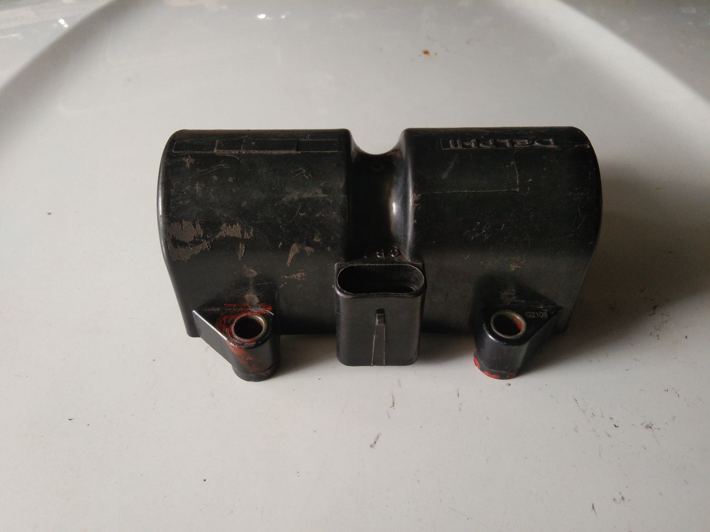Ignition Coil Chevrolet  ( Aveo/Spark/Optra )