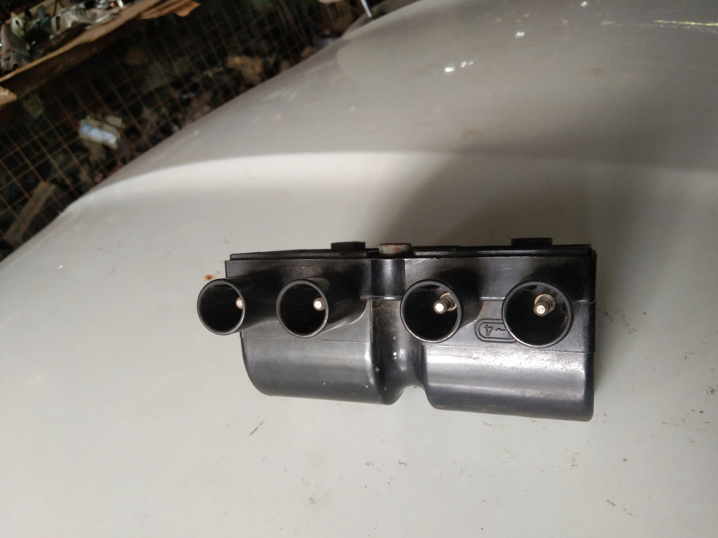 Ignition Coil Chevrolet  ( Aveo/Spark/Optra )