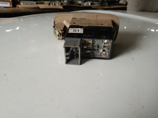 Optra Window Switch