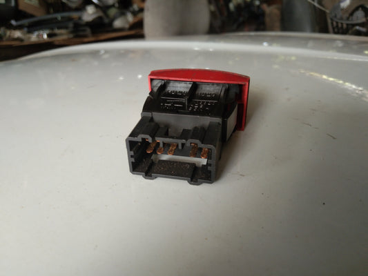 Ford Escape 3.0 Hazzard Switch