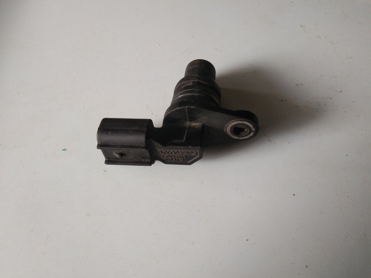 Ford Escape Crank Shaft Sensor