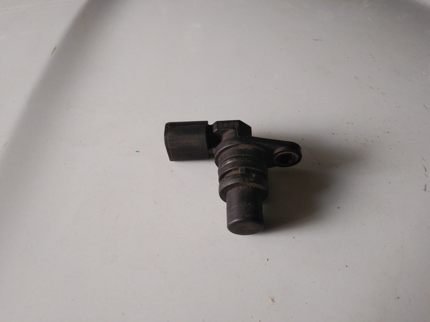 Ford Escape Crank Shaft Sensor