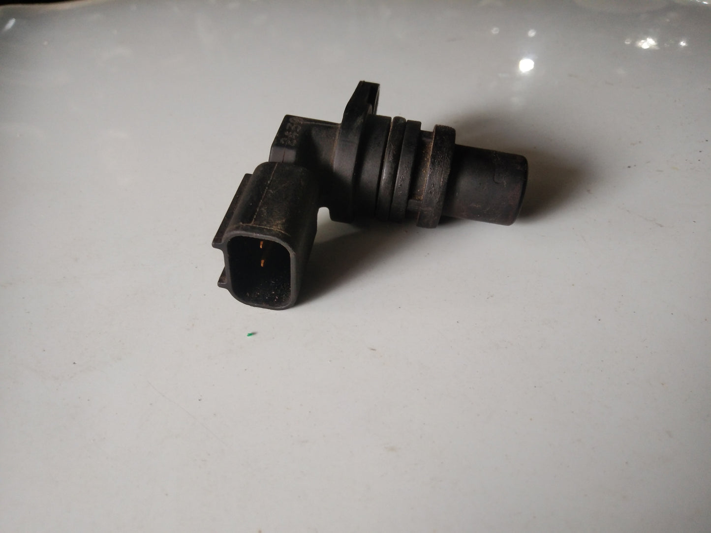 Ford Escape Crank Shaft Sensor
