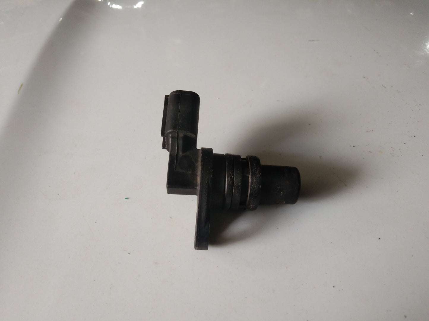 Ford Escape Crank Shaft Sensor