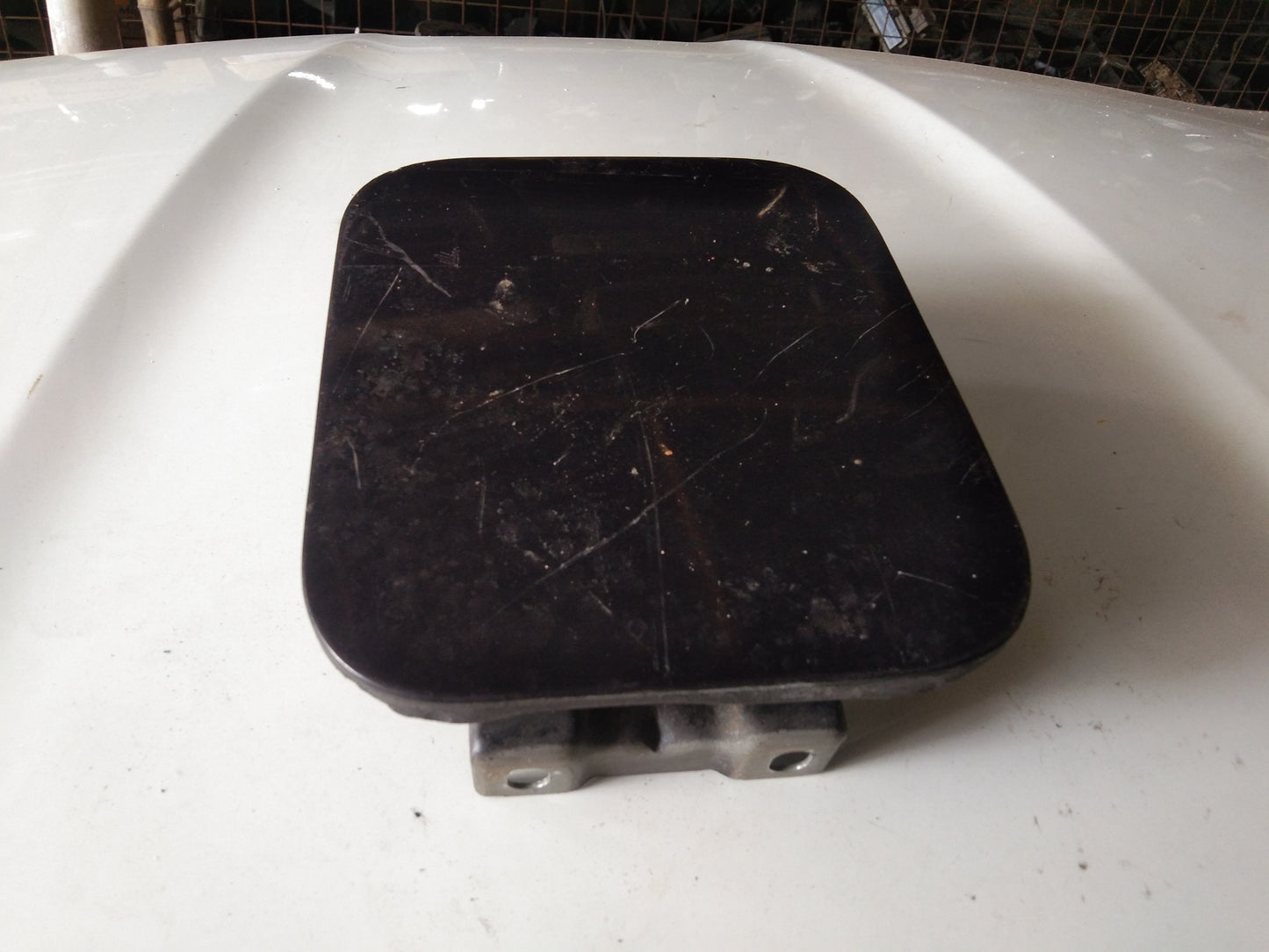 Honda Odyssey Gas Tank Cover