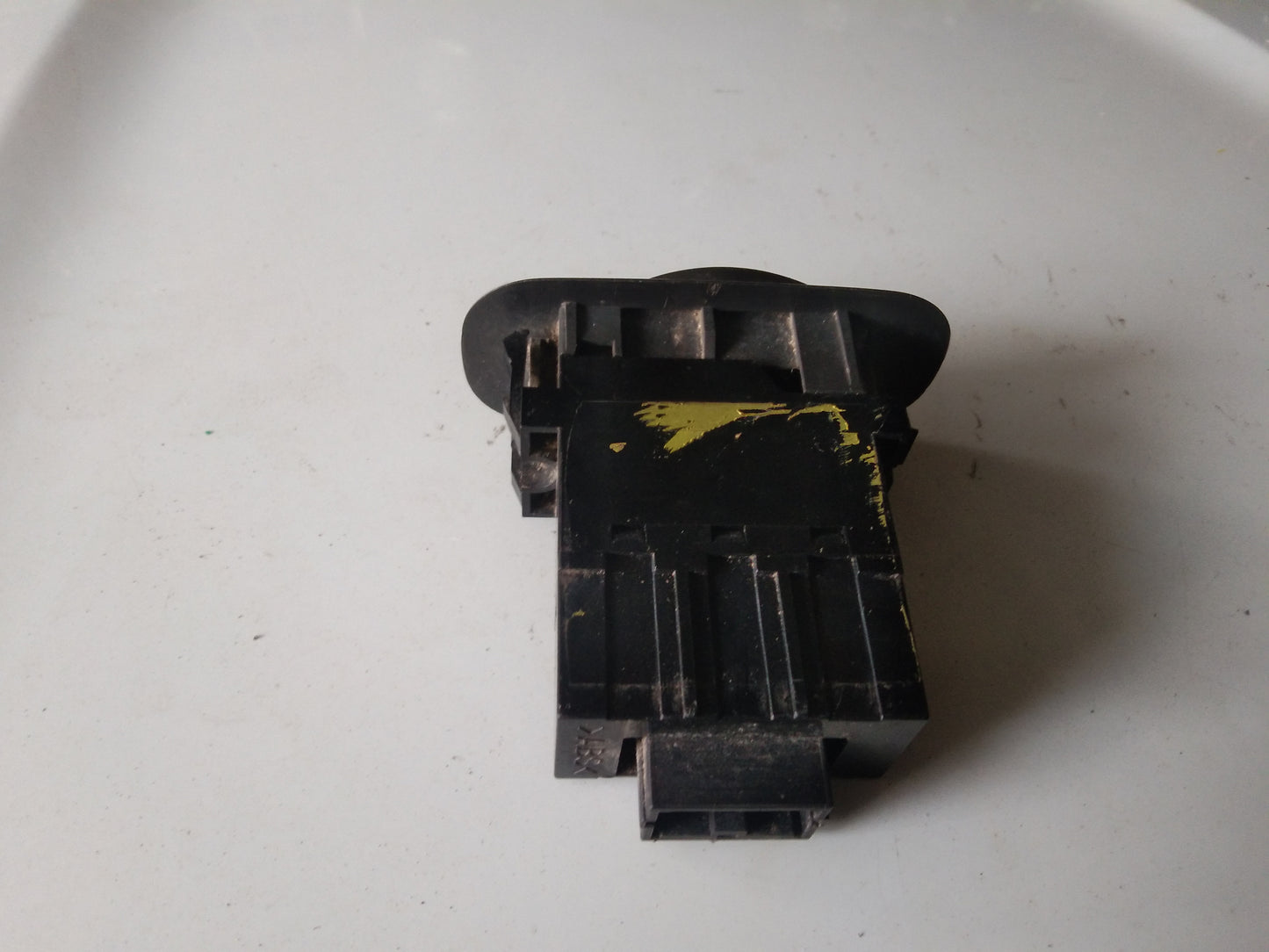 Mitsubishi Galant Rear Driver Side Window Switch