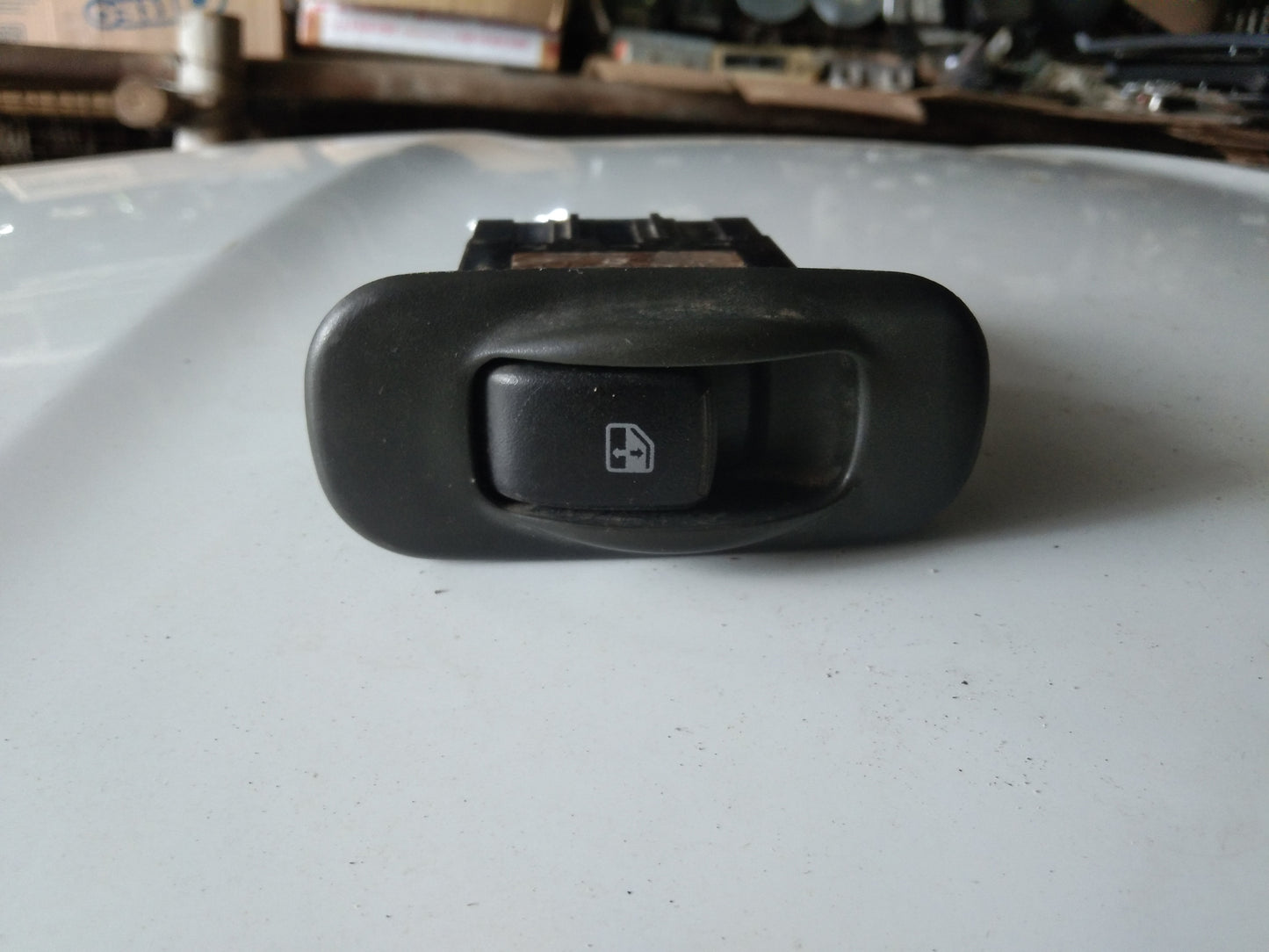 Mitsubishi Galant Rear Driver Side Window Switch