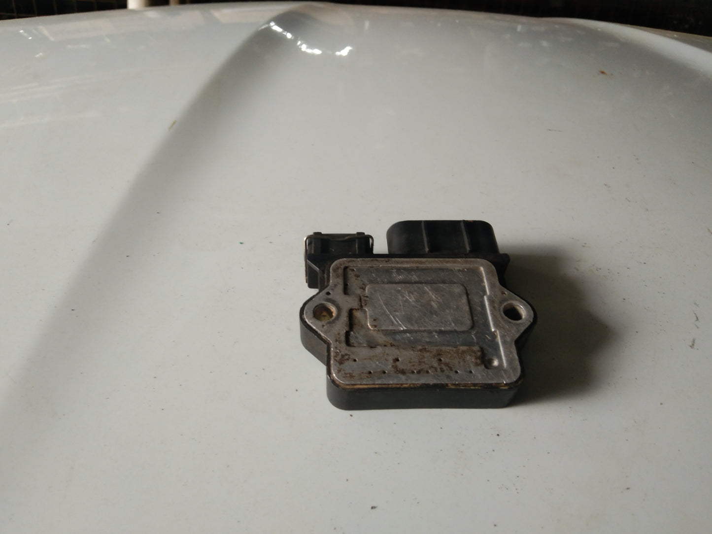 Mitsubishi Galant Power Tr Unit