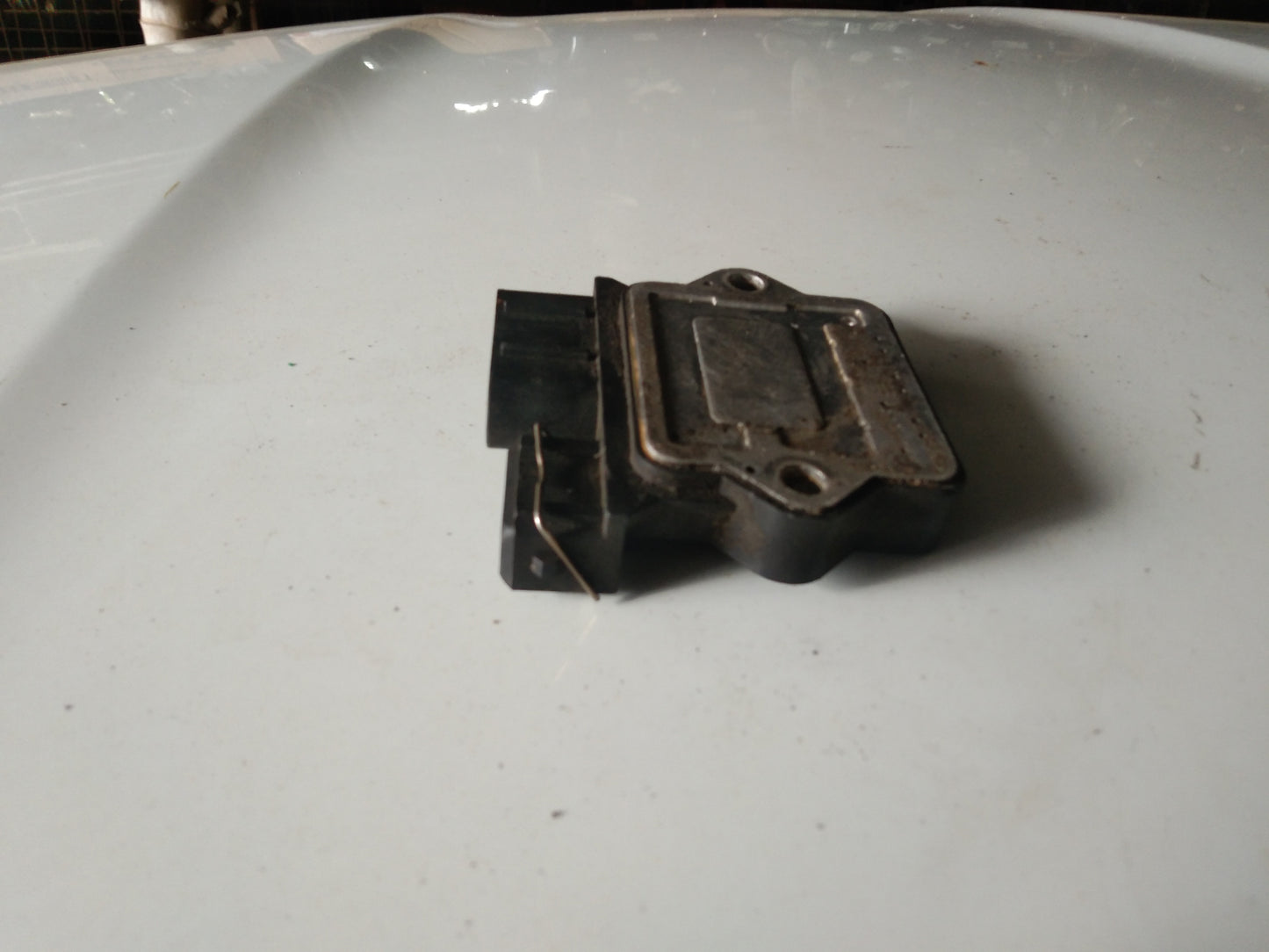 Mitsubishi Galant Power Tr Unit