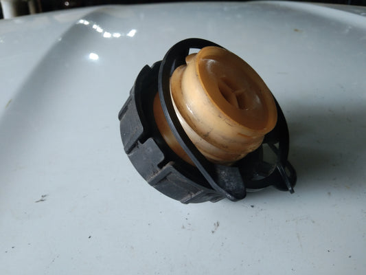 Escape Gas Tank Cap Cover