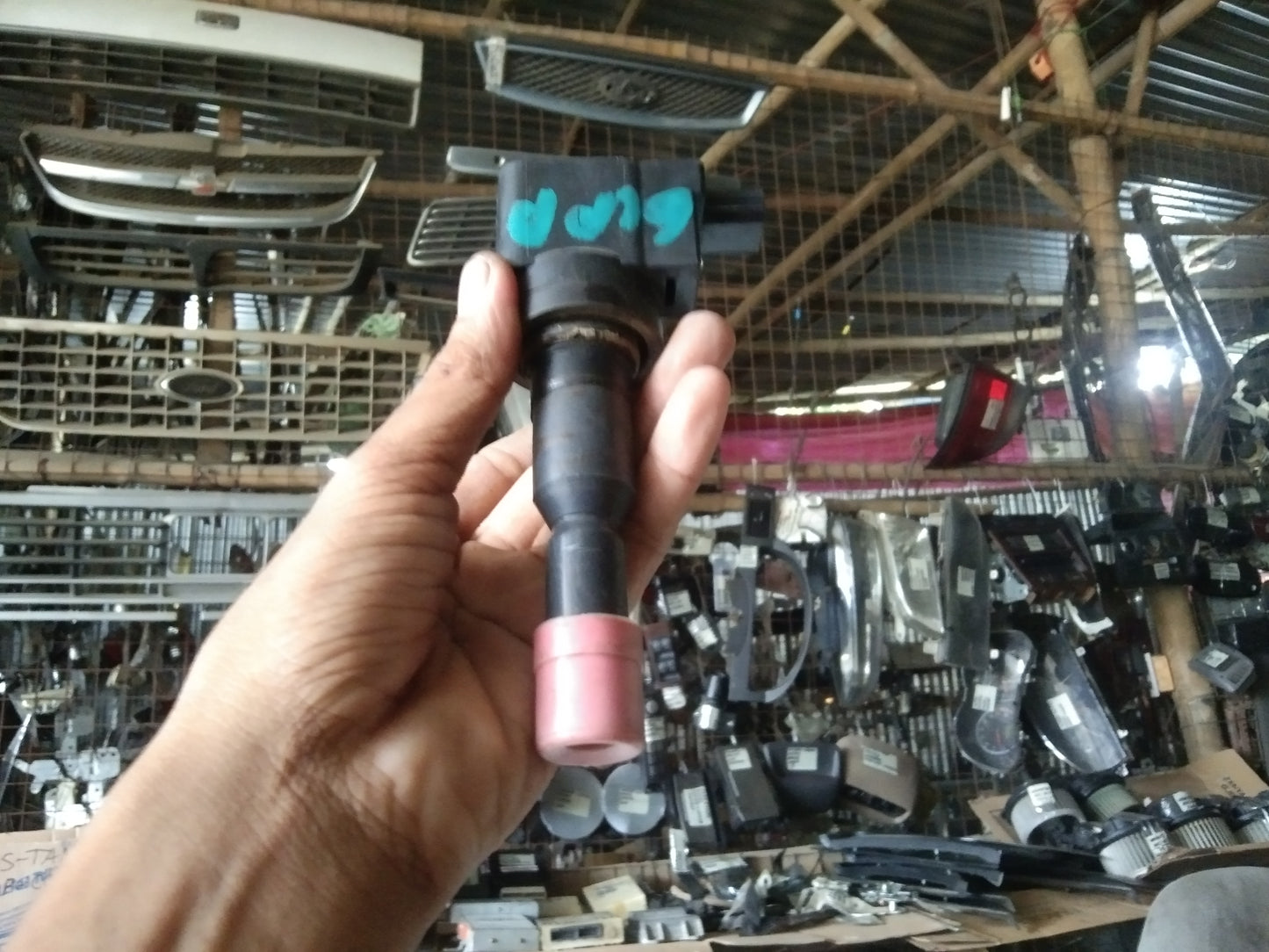 Honda City Ignition Coil