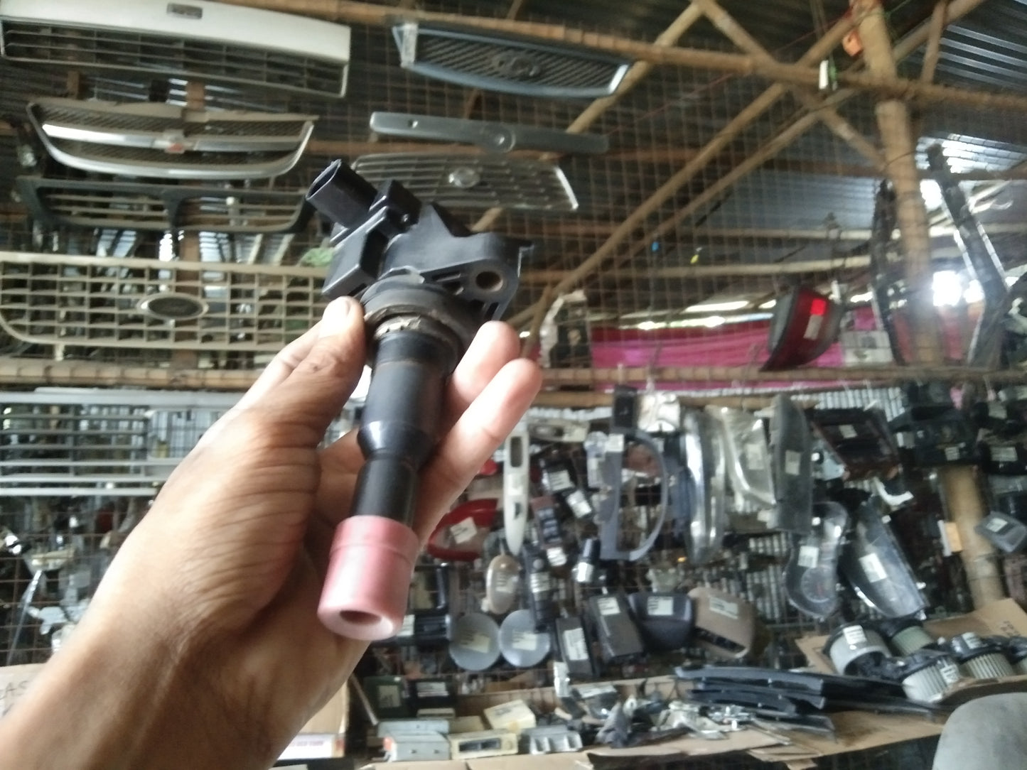 Honda City Ignition Coil