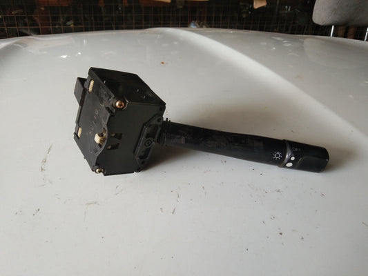 Honda Odyssey Head Light Switch