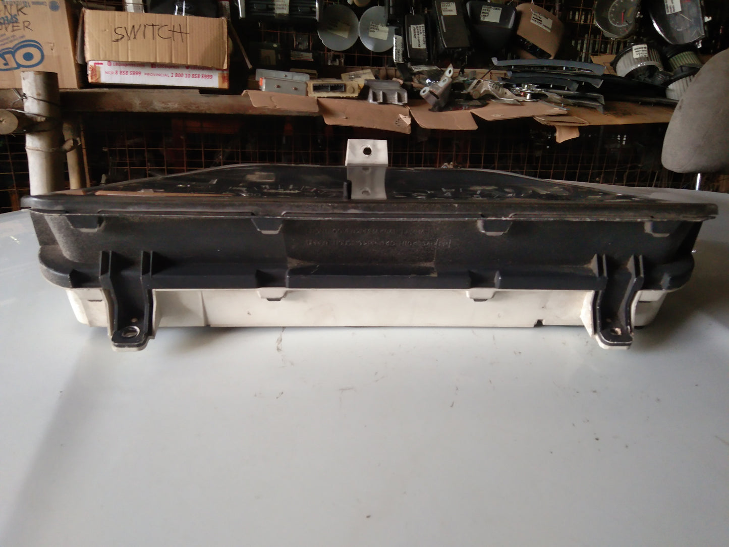 Nissan Cefiro Panel Gauge