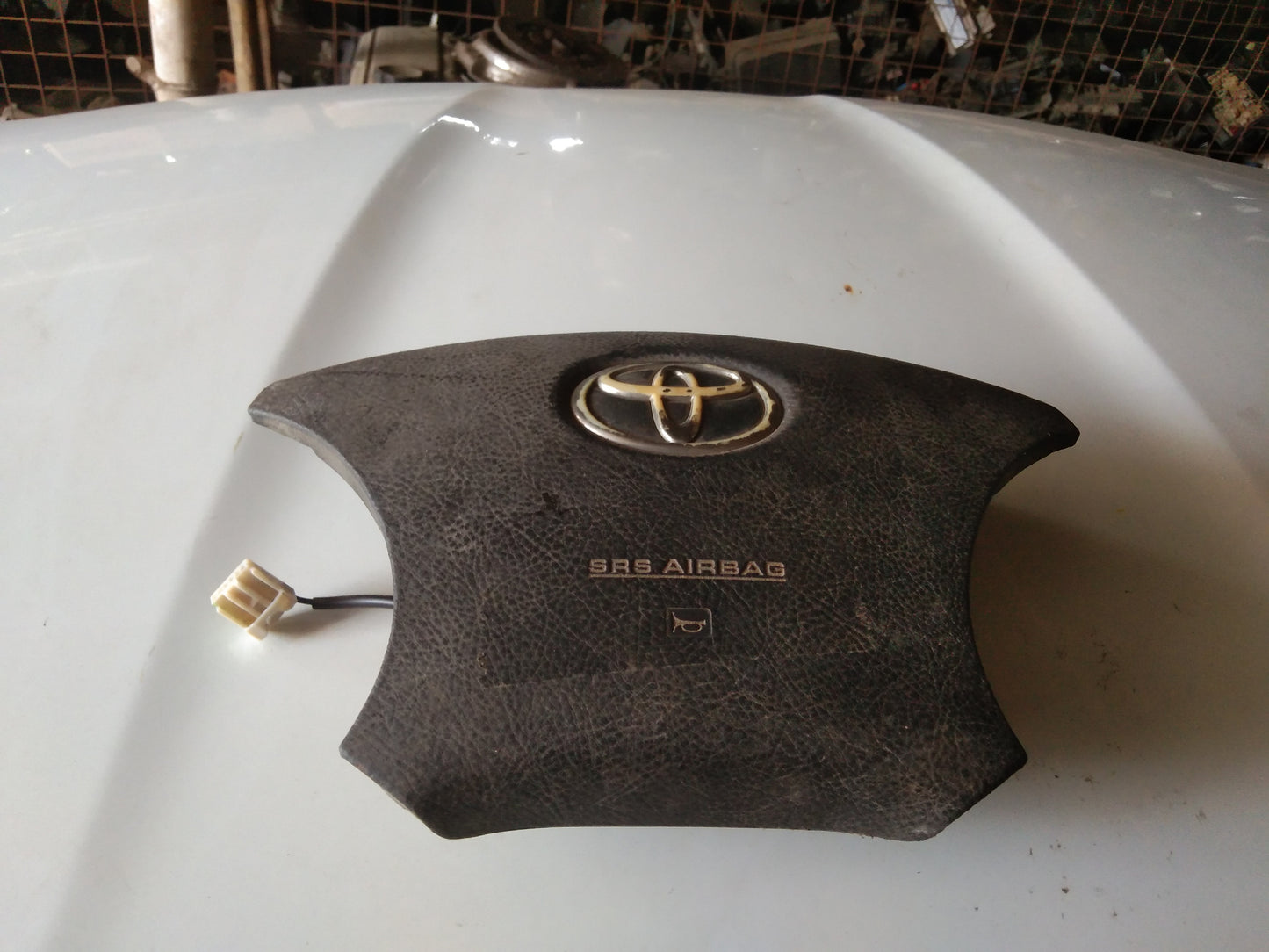 Toyota Altis Air Bag