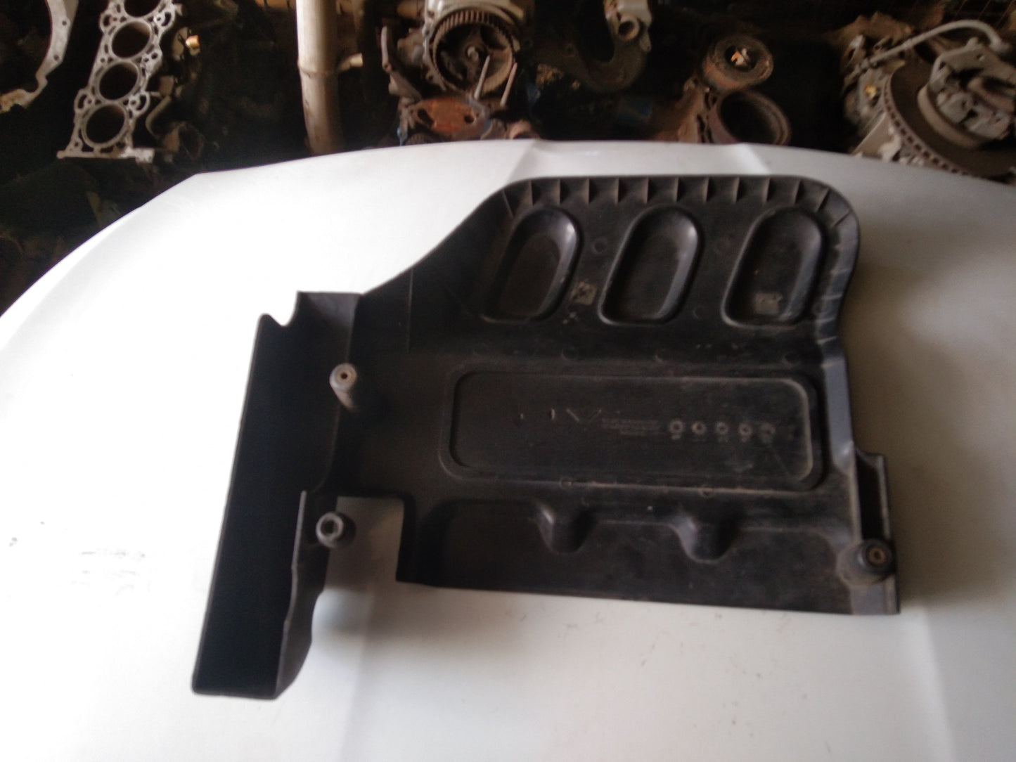 Ford Escape Engine Cover
