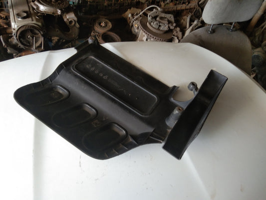 Ford Escape Engine Cover