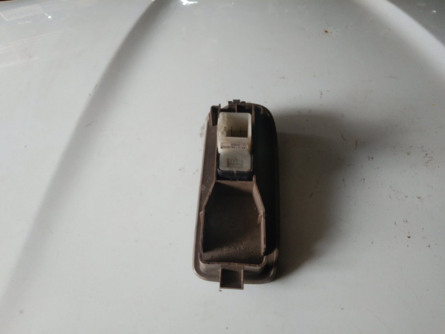 Mazda Tribute Window Switch Passenger Side
