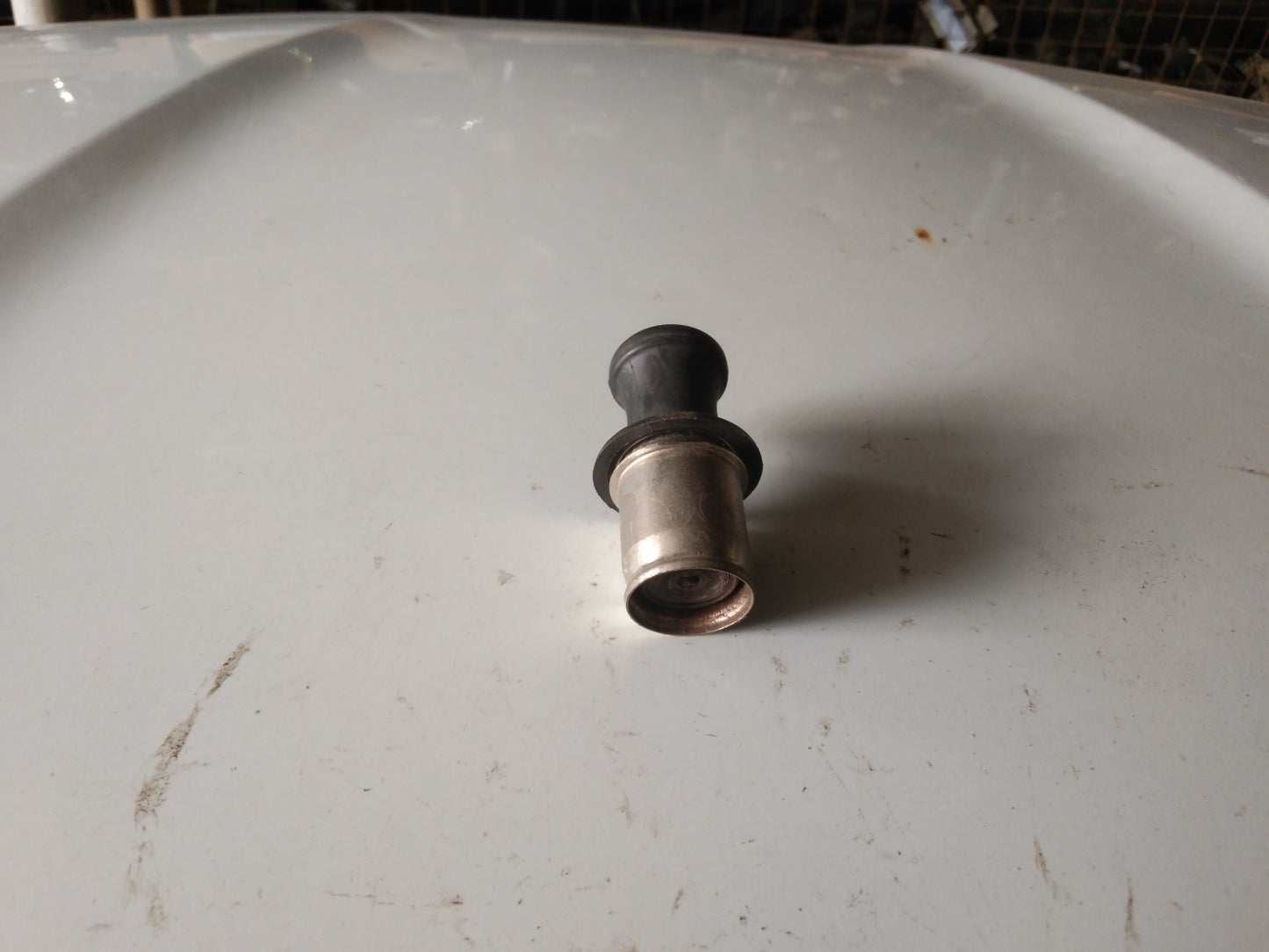 Mazda Tribute Lighter Socket