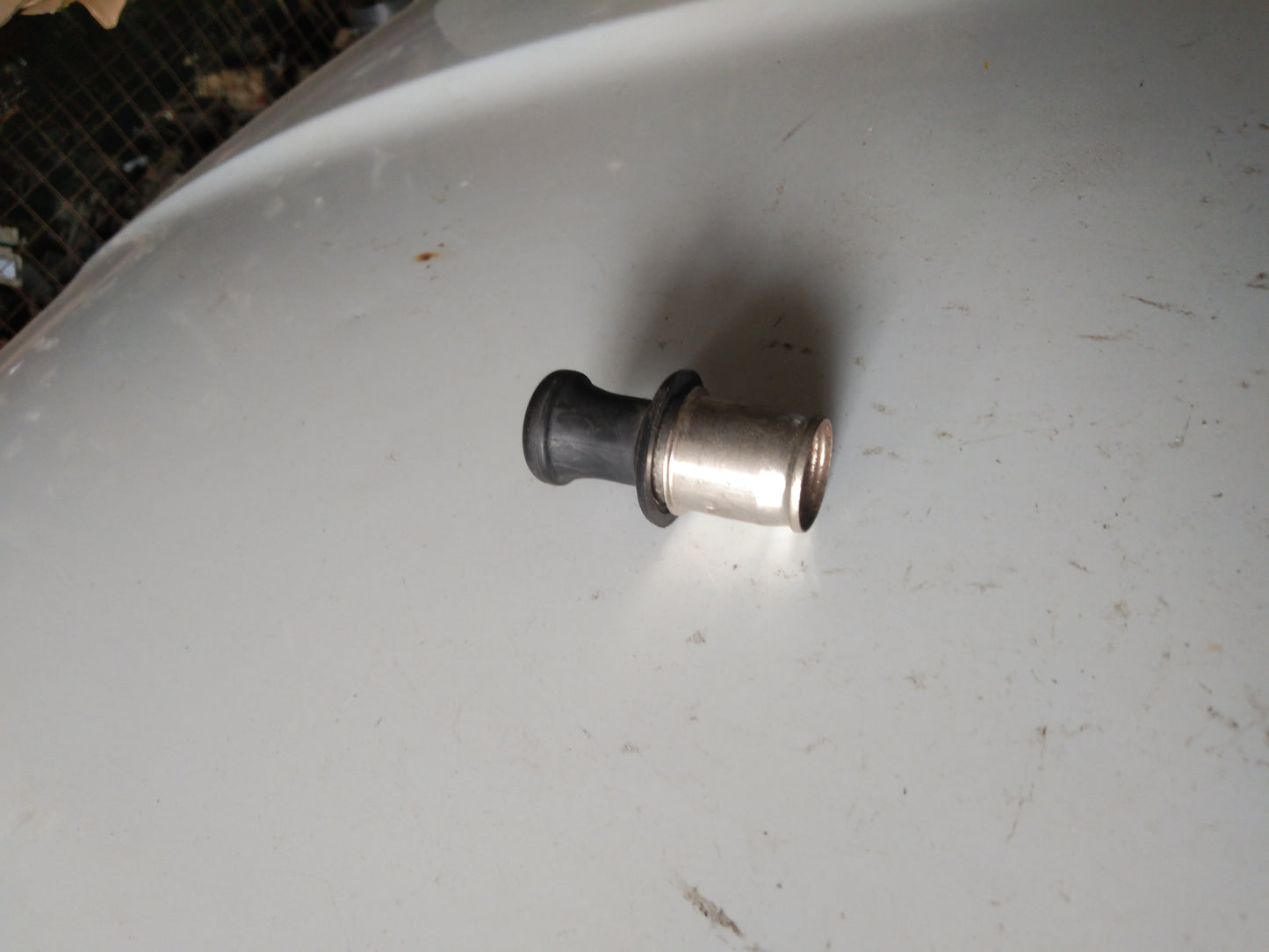 Mazda Tribute Lighter Socket