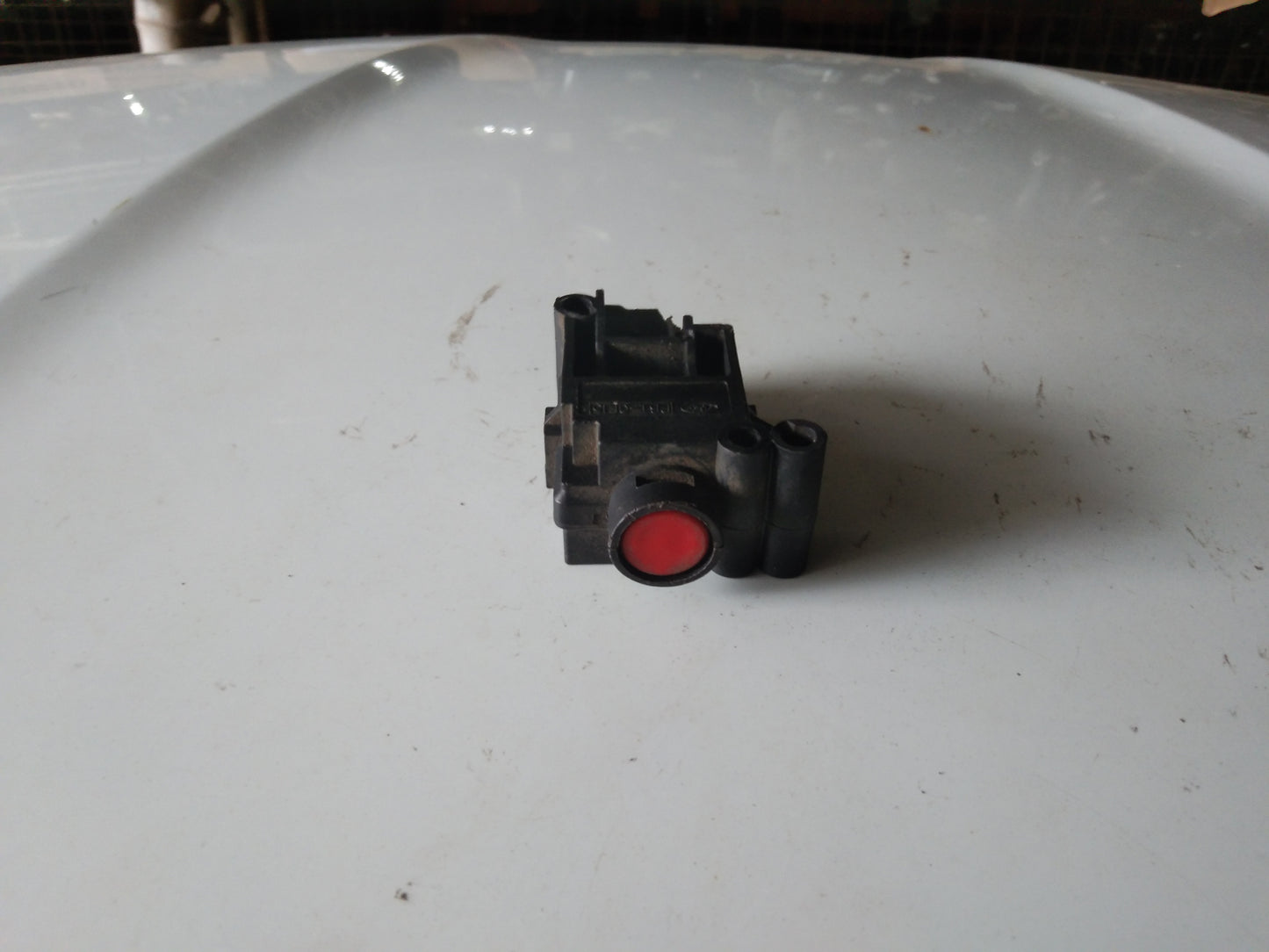 Mazda Tribute Push Botton Switch