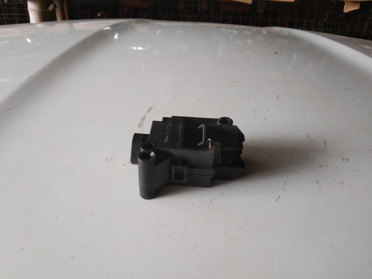 Mazda Tribute Push Botton Switch