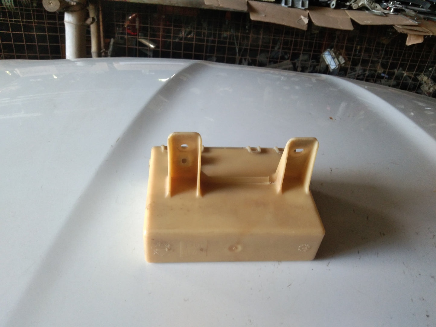Explorer 4×4 Air Bag Module