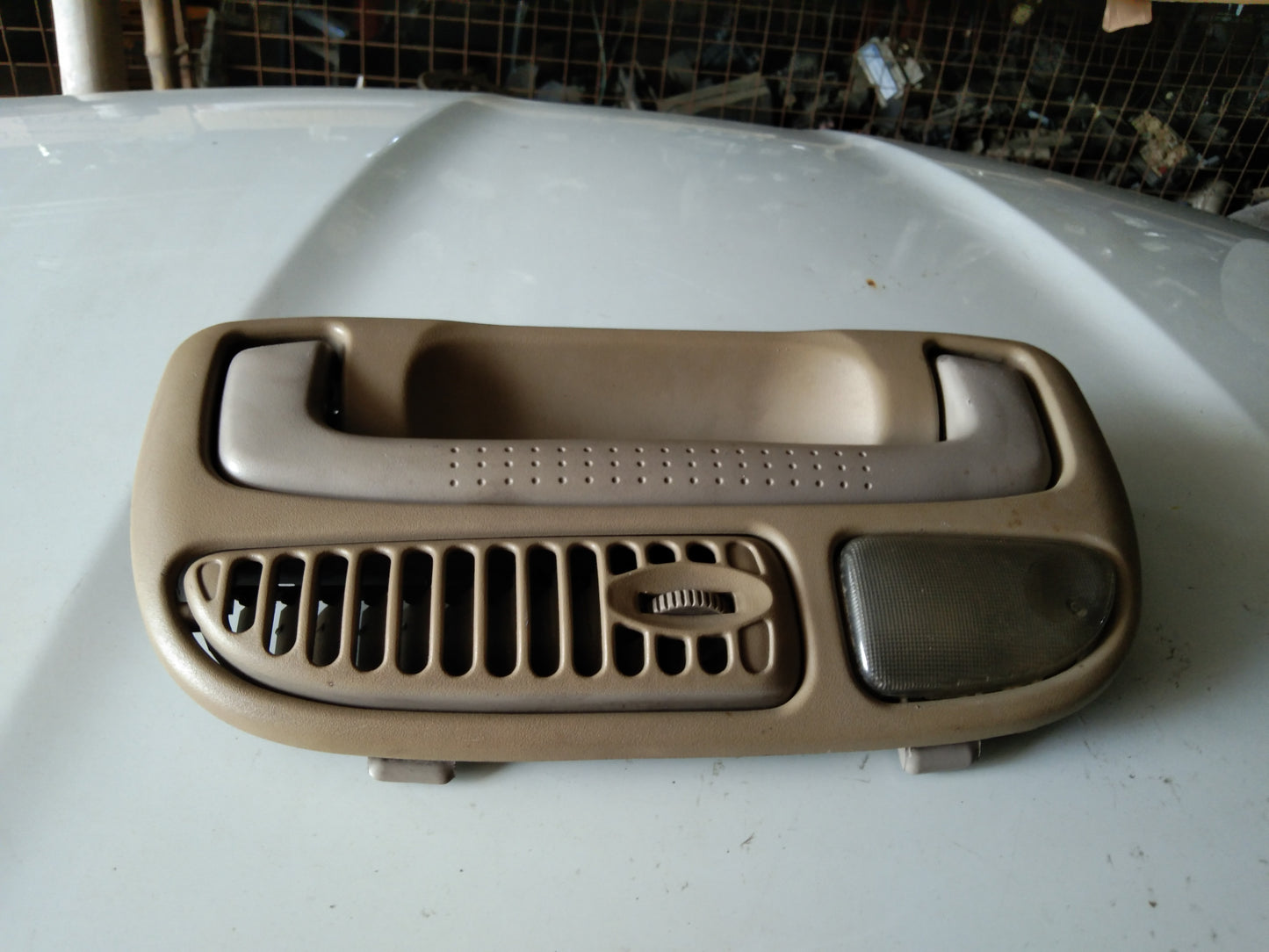 KIA Carnival Selling Handle Rear Driver Side