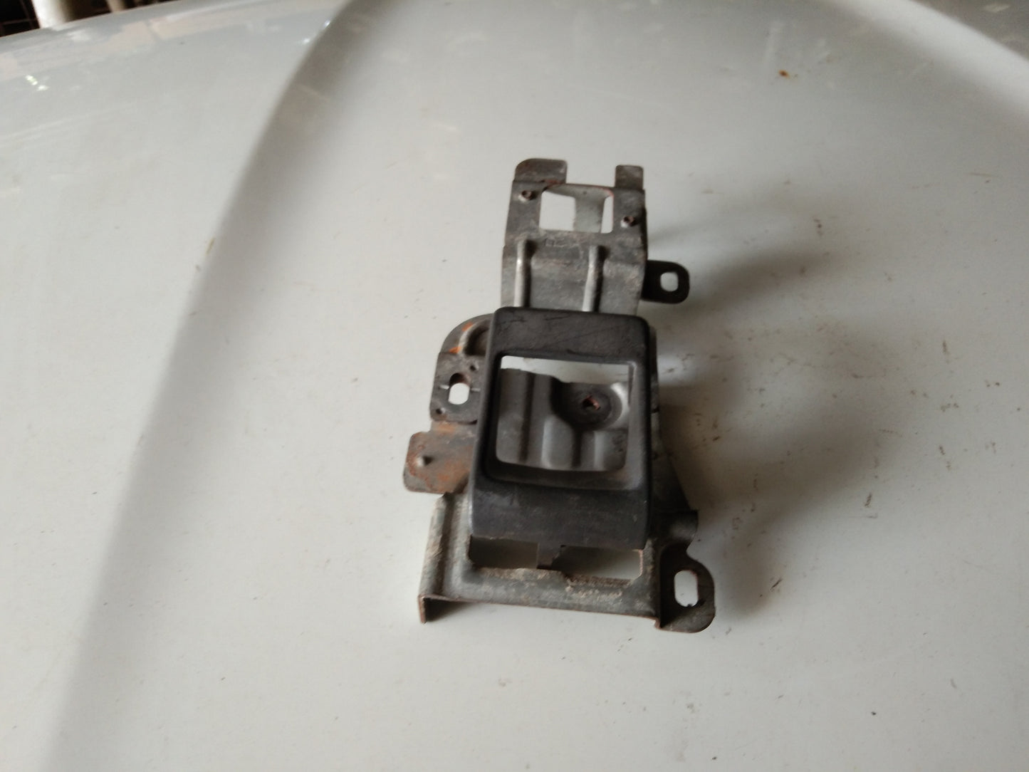 Honda City Inner Door Handle Front Passenger Side